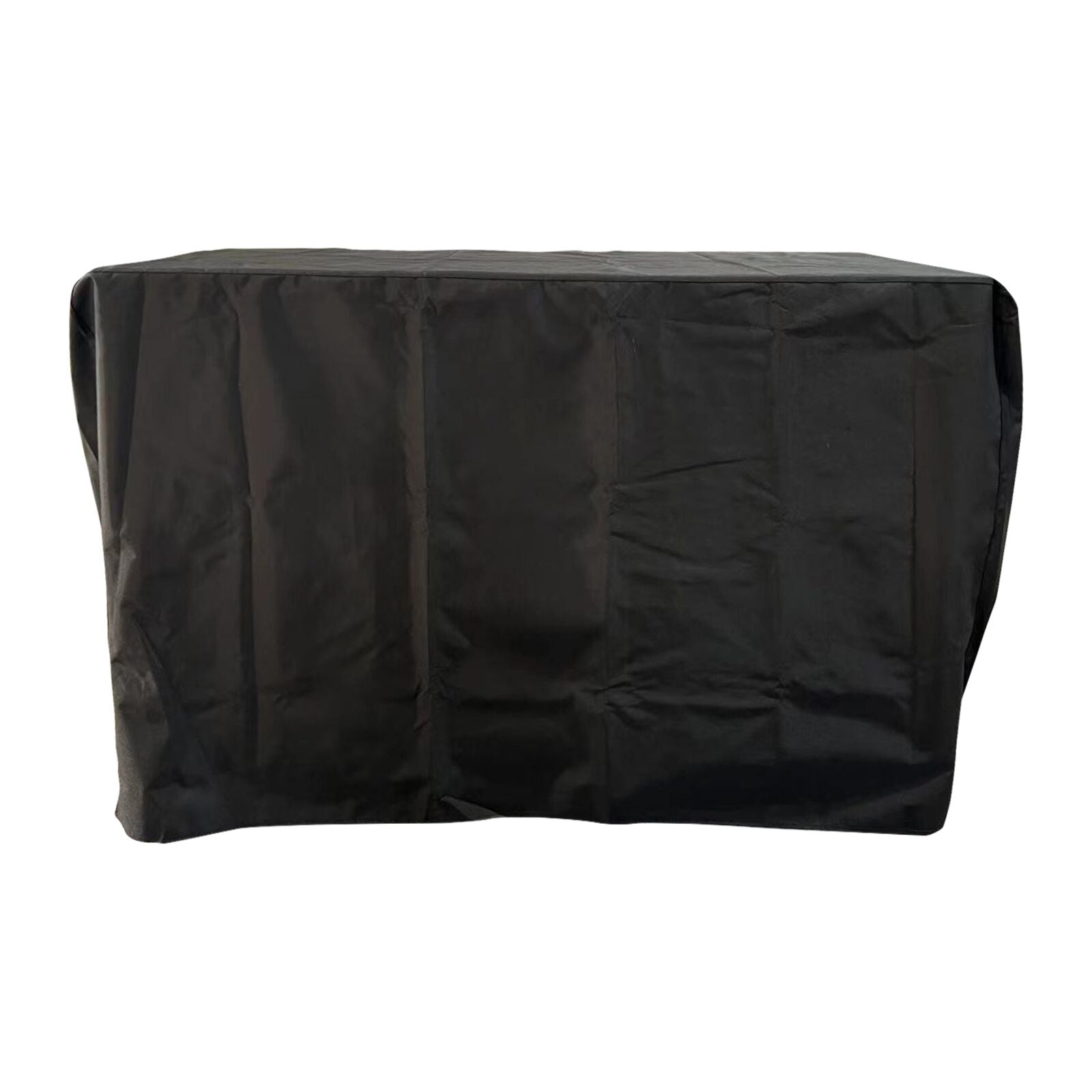Everdure Pizza station heavy-duty cover Black
