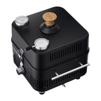 Everdure Cube Proflame 360 Gas BBQ Black