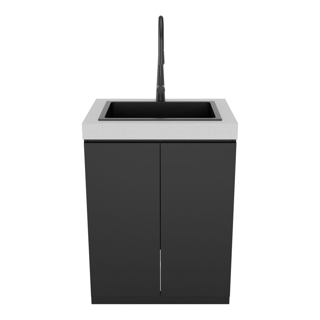 Everdure Seabreeze Vask modul Modul Black