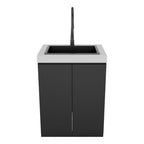Everdure Seabreeze Vask modul Modul Black