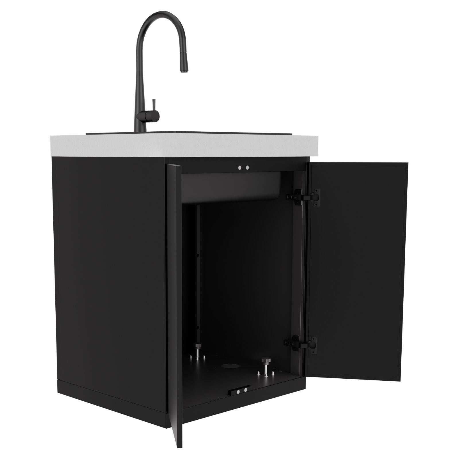 Everdure Seabreeze Sink module Module Black