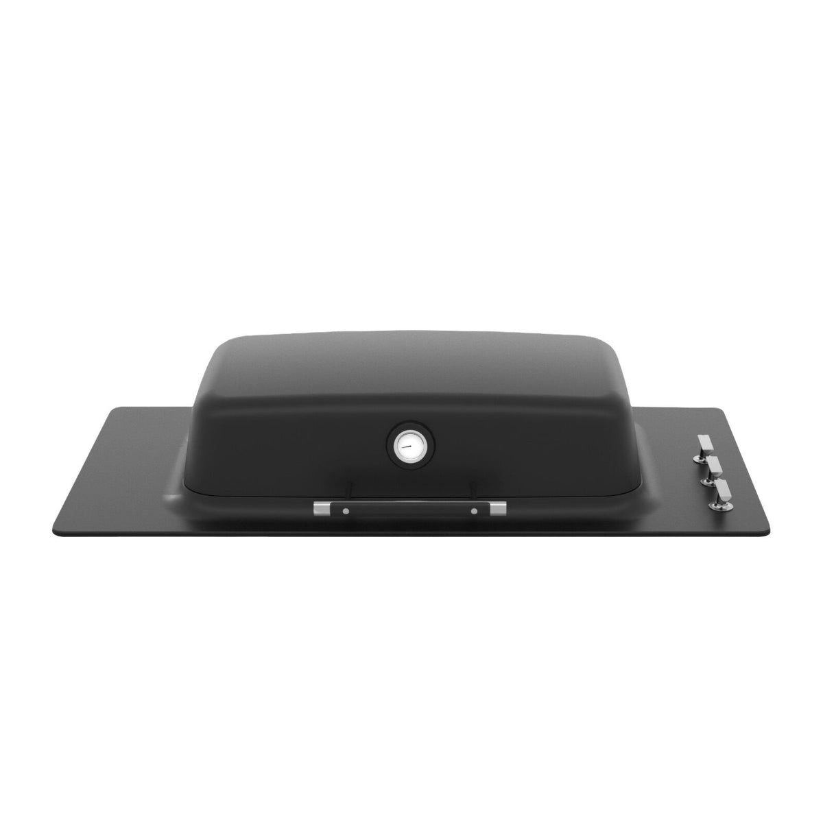 BBQ Module