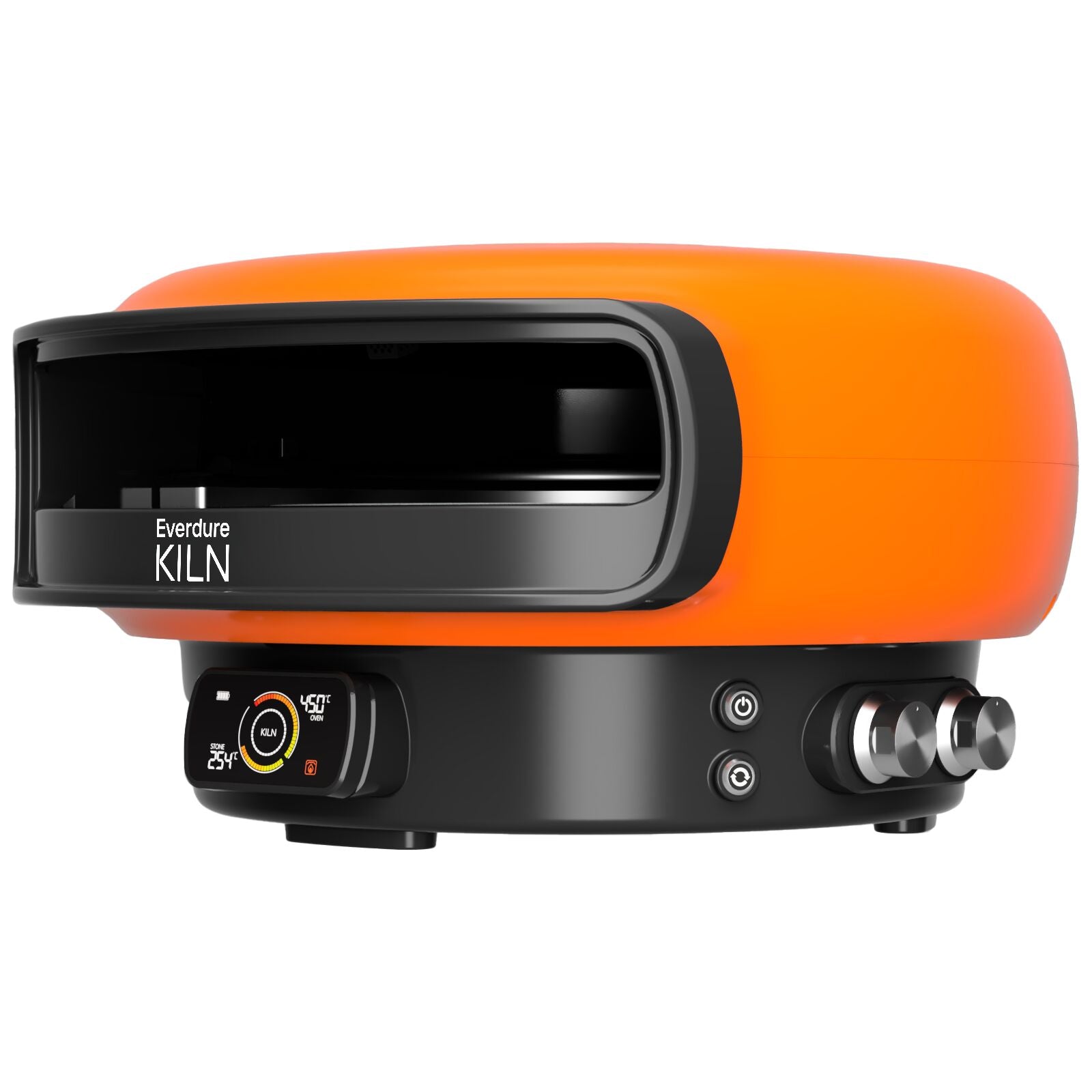 Everdure KILN-DR EU Pizza oven Terracotta