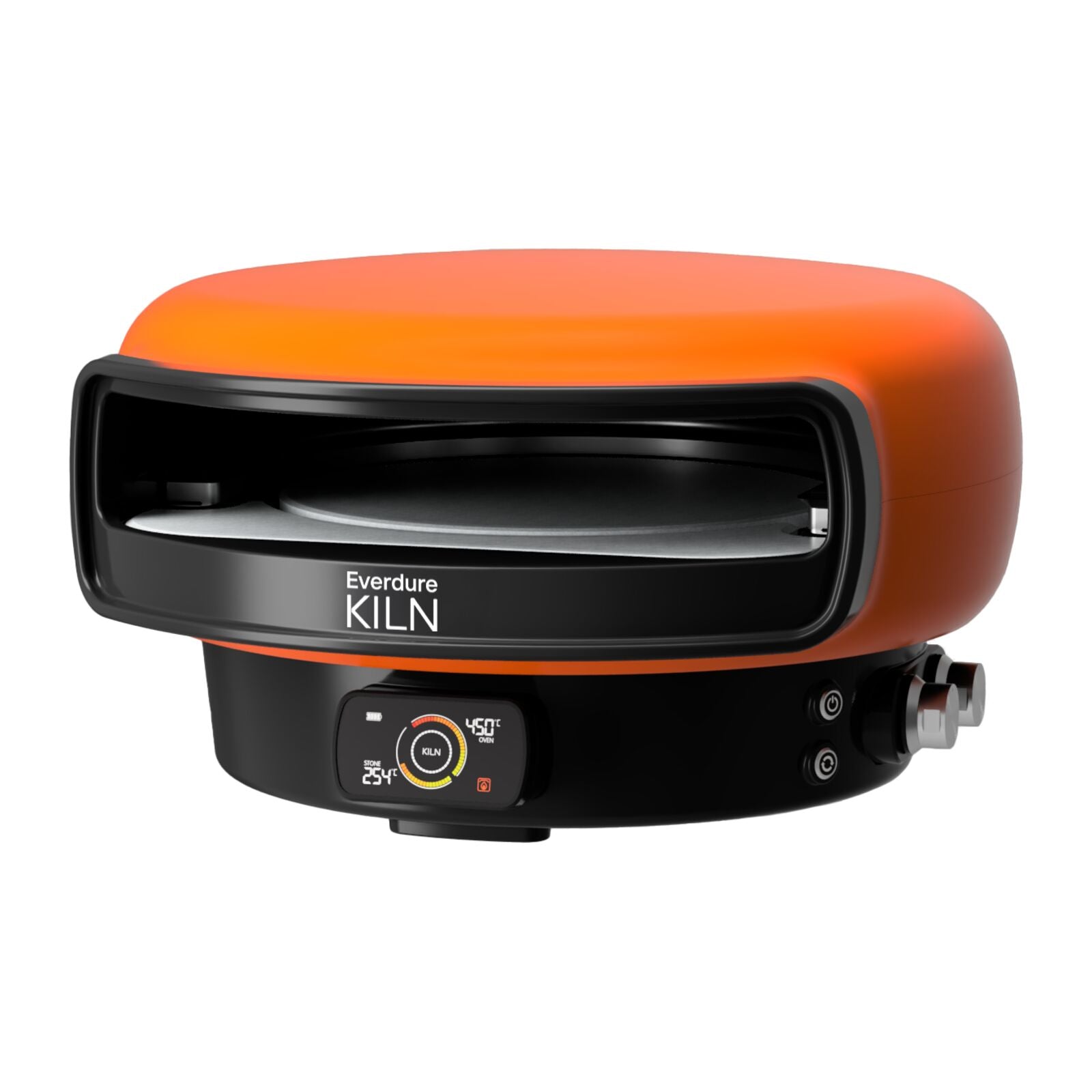 Everdure KILN-DR EU Pizza oven Terracotta