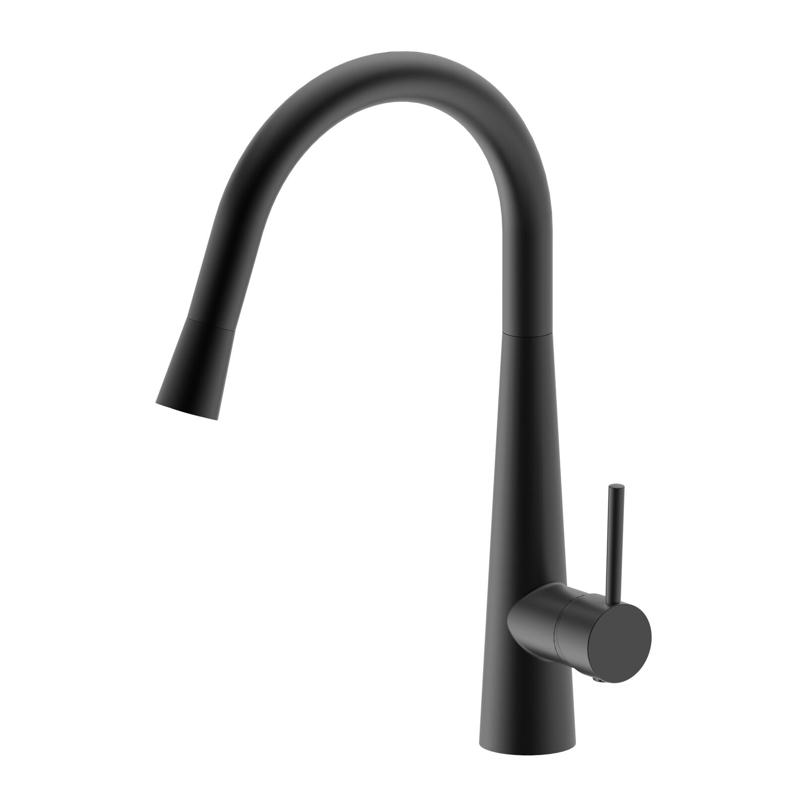Everdure Tap Zink Black