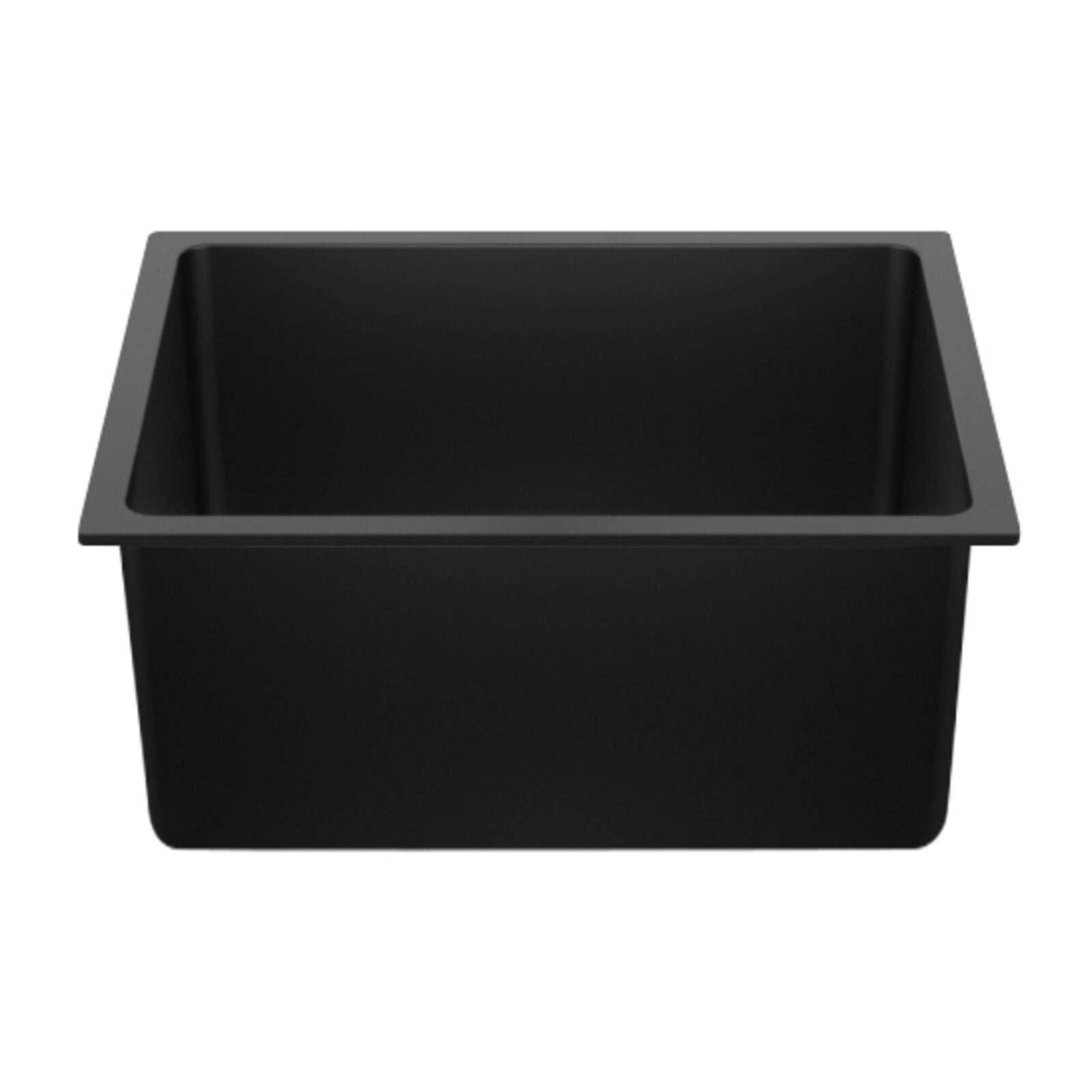 Everdure Sink Zink Black