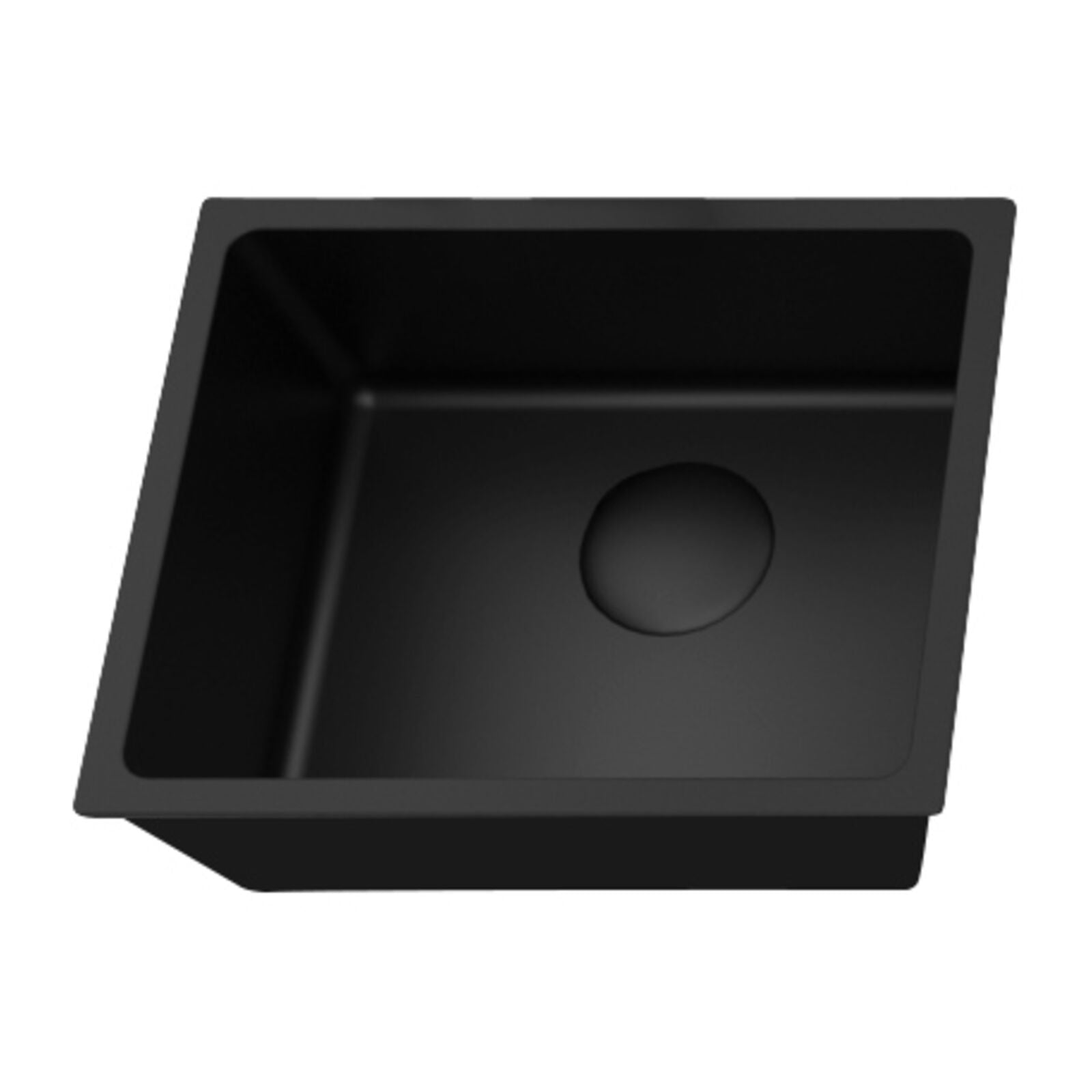 Everdure Sink Zink Black