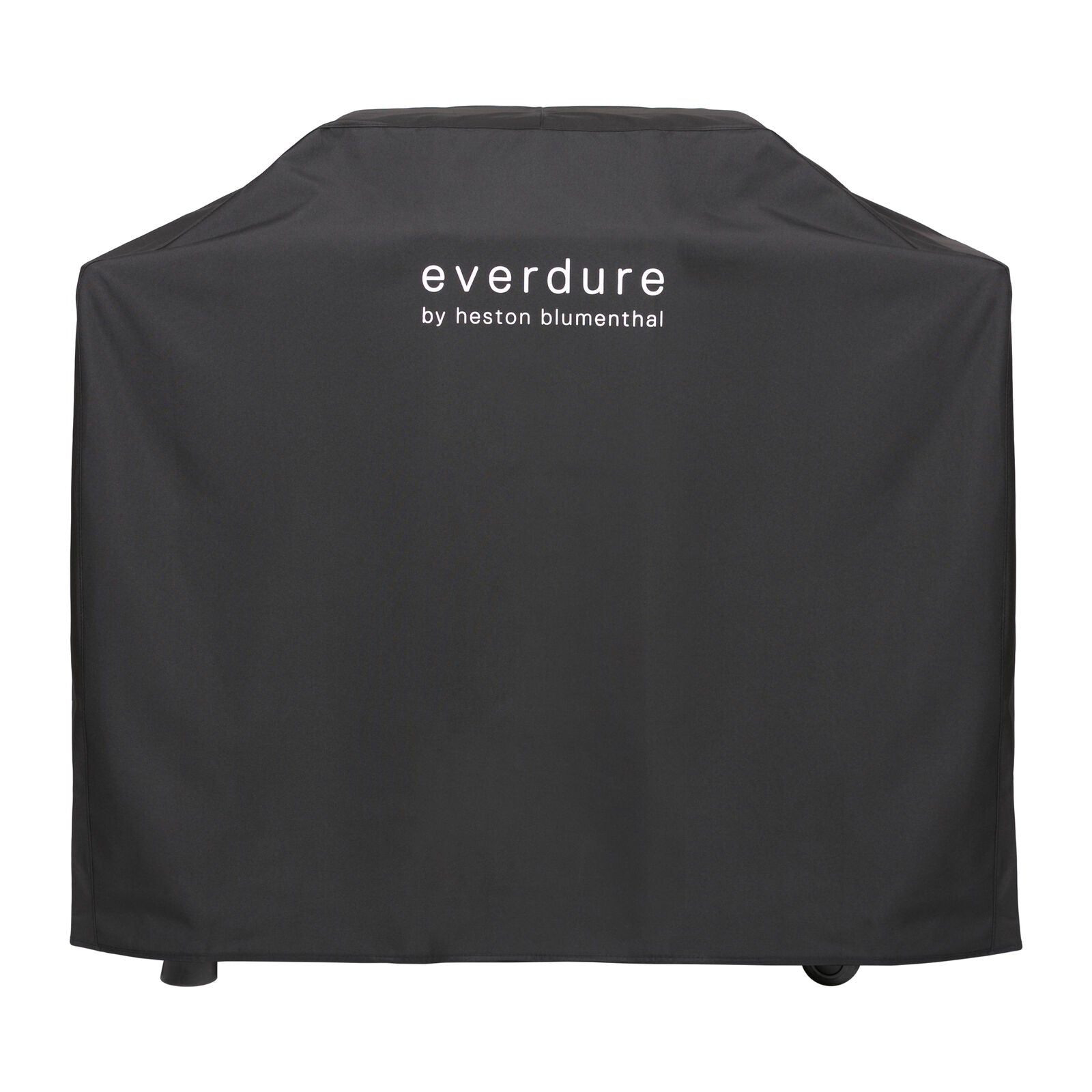 Everdure Force suojapeite musta