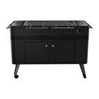 Everdure HUB II EU Kulgrill Sort