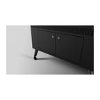 Everdure HUB II EU Kulgrill Sort