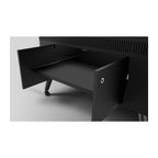 Everdure HUB II EU Kulgrill Sort