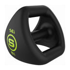 TRX Neo 6 Kg, Non branded Ybell Black