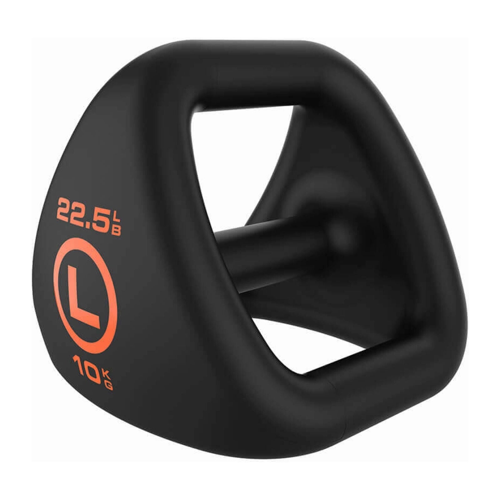 TRX Neo 12 Kg, Non branded Ybell Black