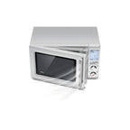 Sage SMO870BSS 3-I-1 Mikrobølgeovn og kombiovn Børstet stål