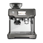 Sage SES880BST Espressomaskin Svart stål