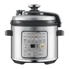 Sage SPR 680 BSS Trykkoger Børstet stål