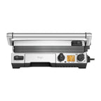 Sage SGR820BSS Grill og smørbrødgrill Børstet rustfritt stål