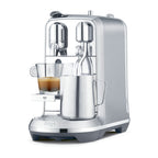 Sage SNE800BSS Capsule machine Brushed Stainless Steel