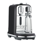 Sage SNE800BTR Kapselmaskin Black Truffle