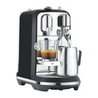 Sage SNE800BTR Kapselmaskin Black Truffle