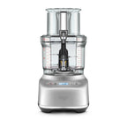 Sage SFP838BSS Monitoimikone Harjattu ruostumaton teräs