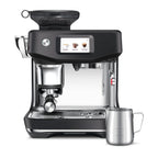 Sage SES881BTR Espressomaskin Black Truffle