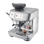 Sage SES881BSS Espressomaskin Rustfritt stål