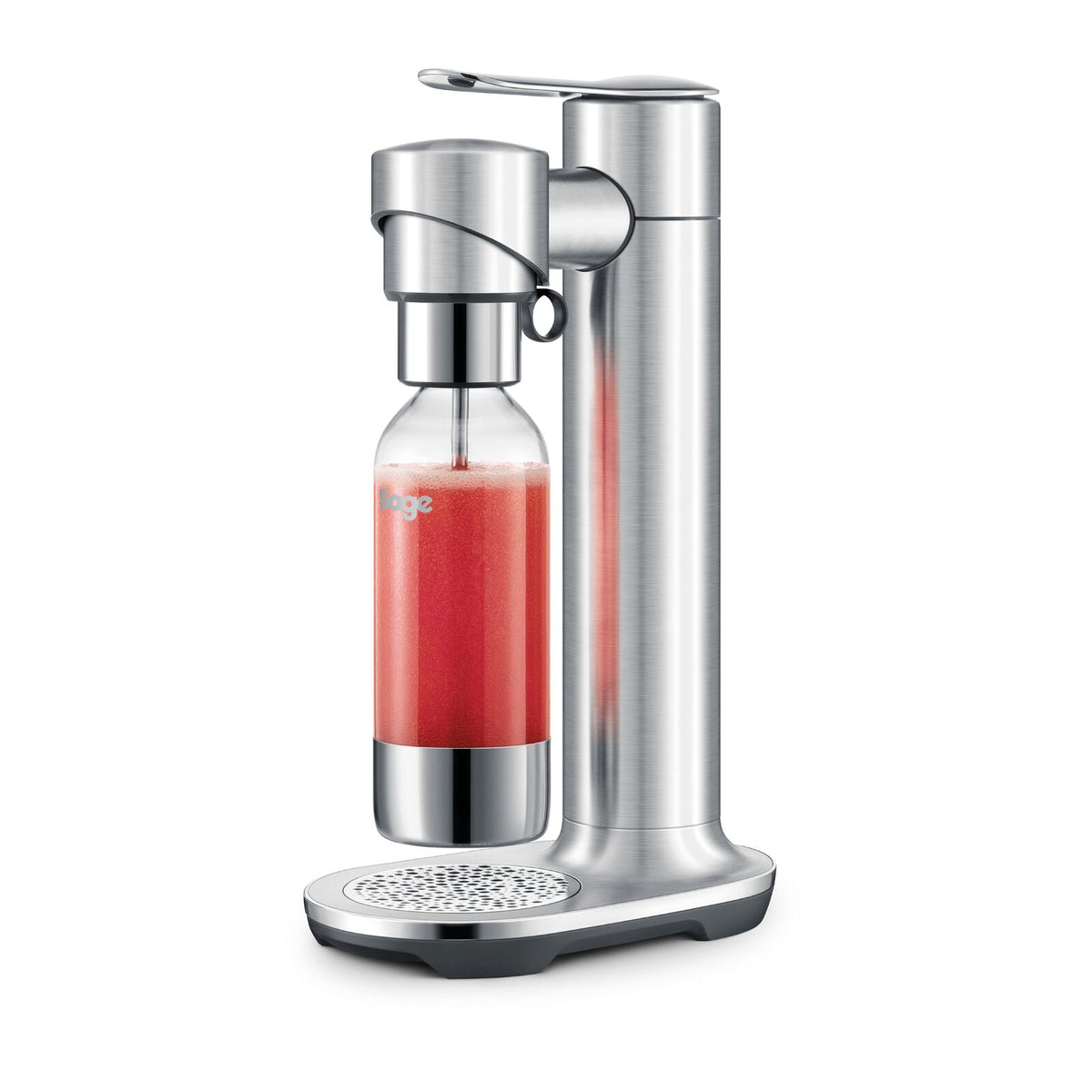 Soda maker