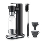 Sage SCA800BTR Soda maker Black Truffle
