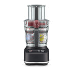 Sage SFP638BTR Matberedare Black Truffle