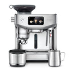 Sage SES985BSS Espressomaskin Børstet Rustfritt Stål