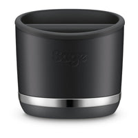 Sage SEA501BTR Knock box Musta Tryffeli
