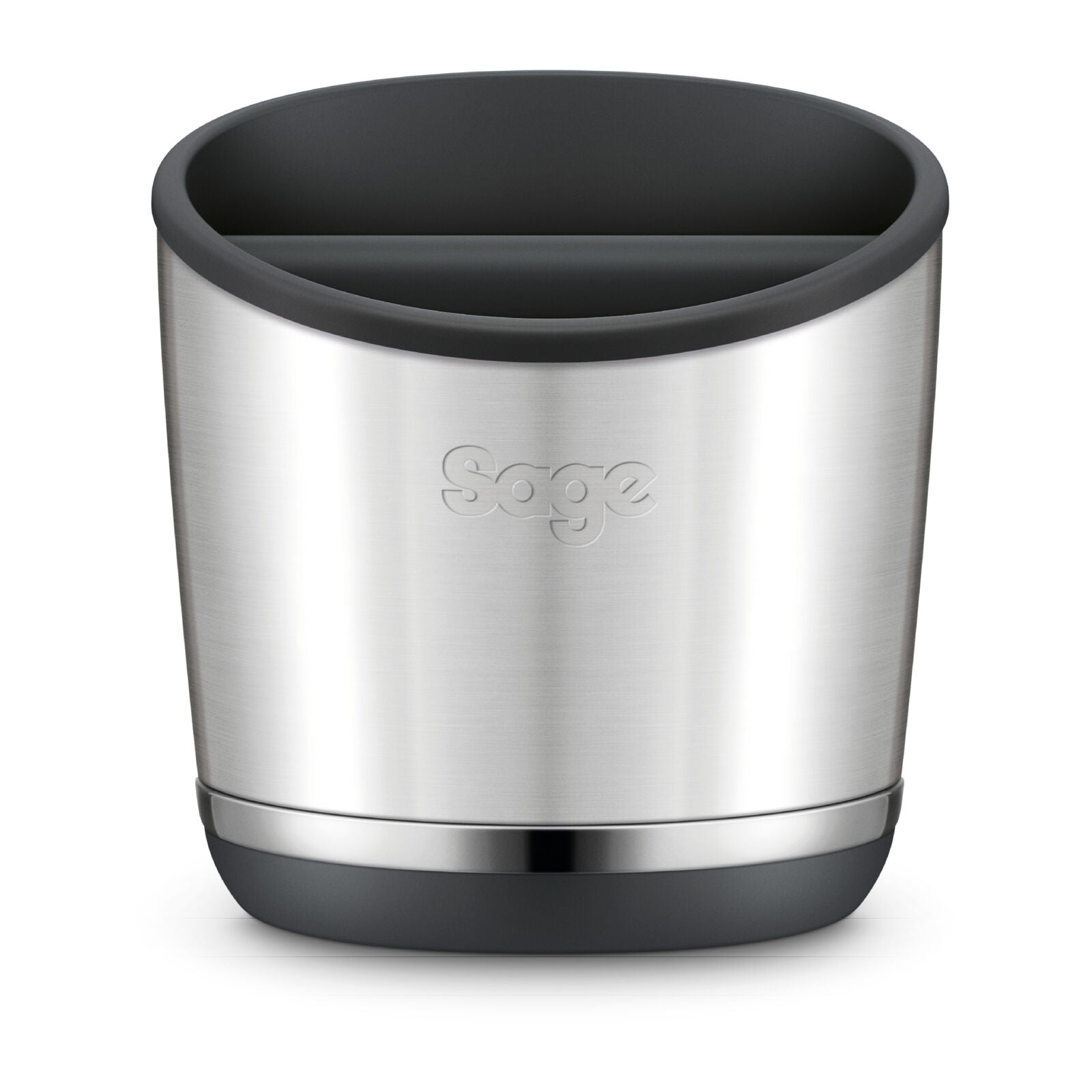 Sage SEA502BSS Knock box Børstet rustfritt stål