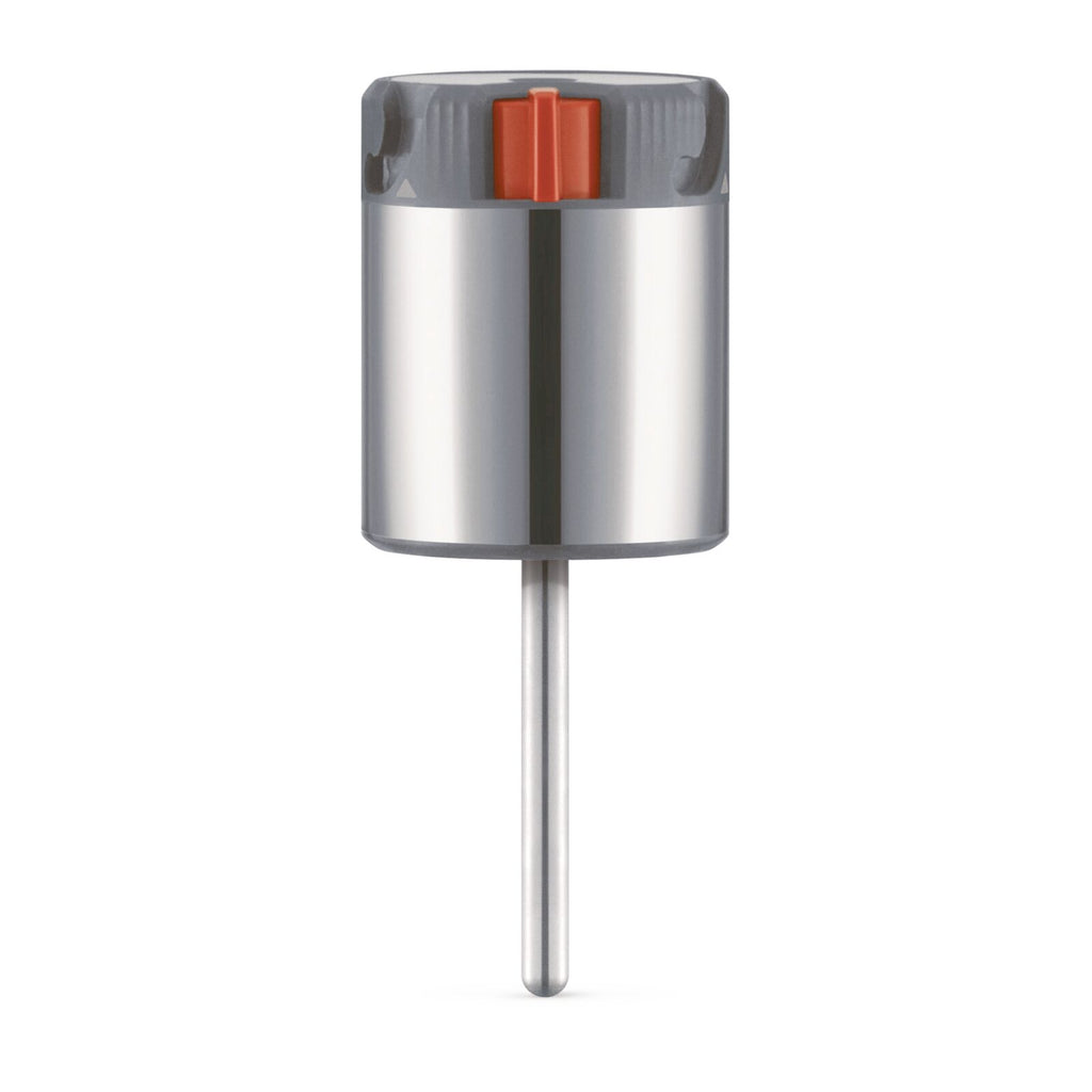 Sage SCA005 FUSION CAP Børstet Rustfritt Stål