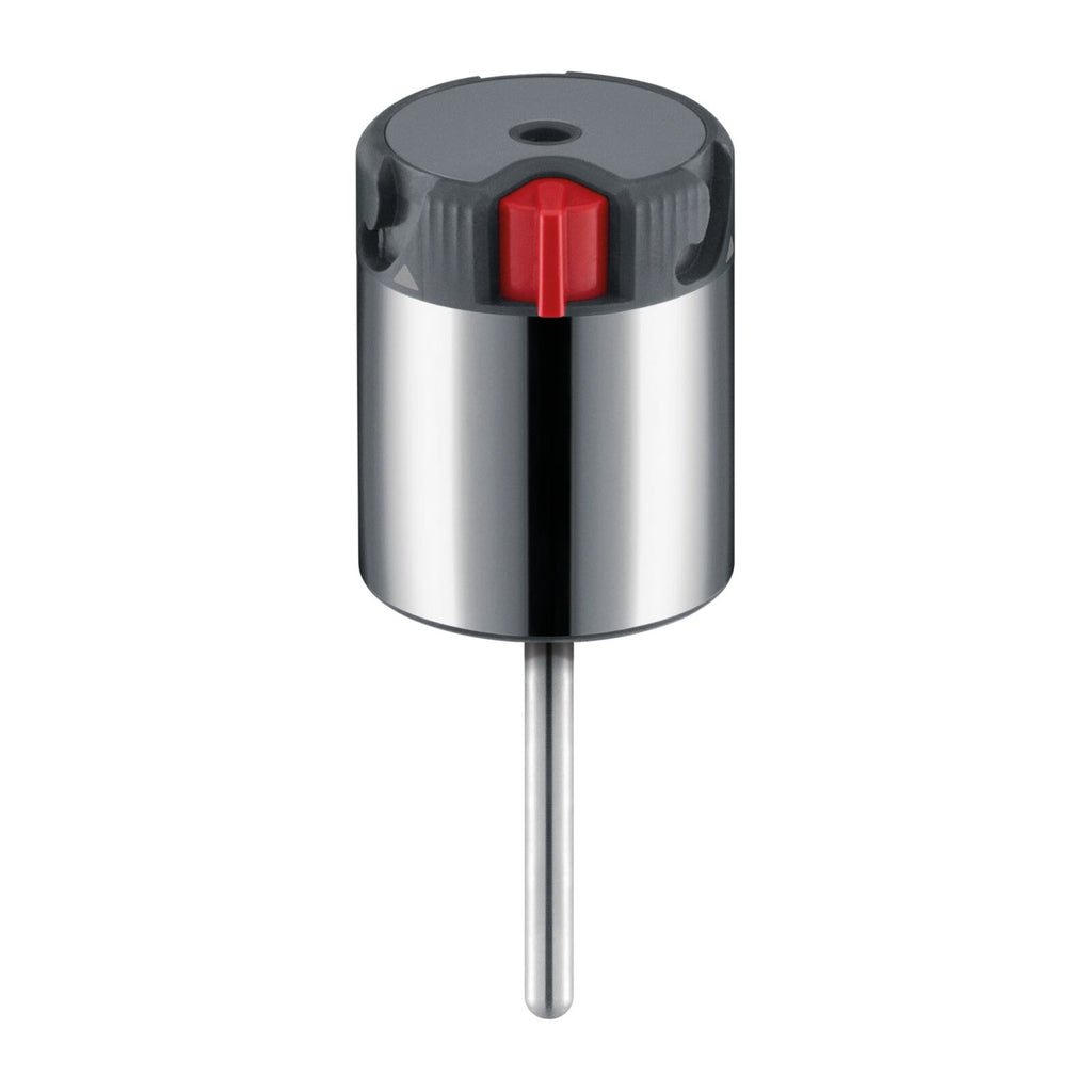 Sage SCA005 FUSION CAP Børstet Rustfritt Stål