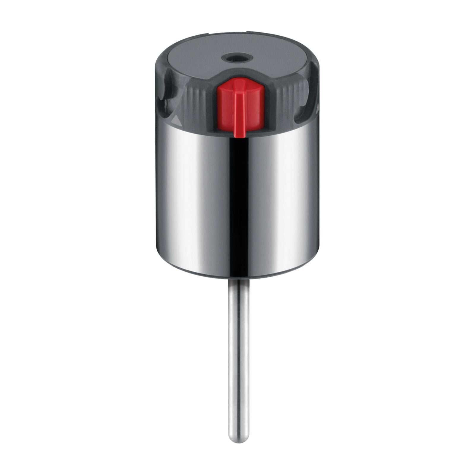 Sage SCA005 FUSION CAP Børstet Rustfritt Stål