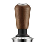 Sage SEA202WLW Kraftmåler Tamper 54mm Valnød