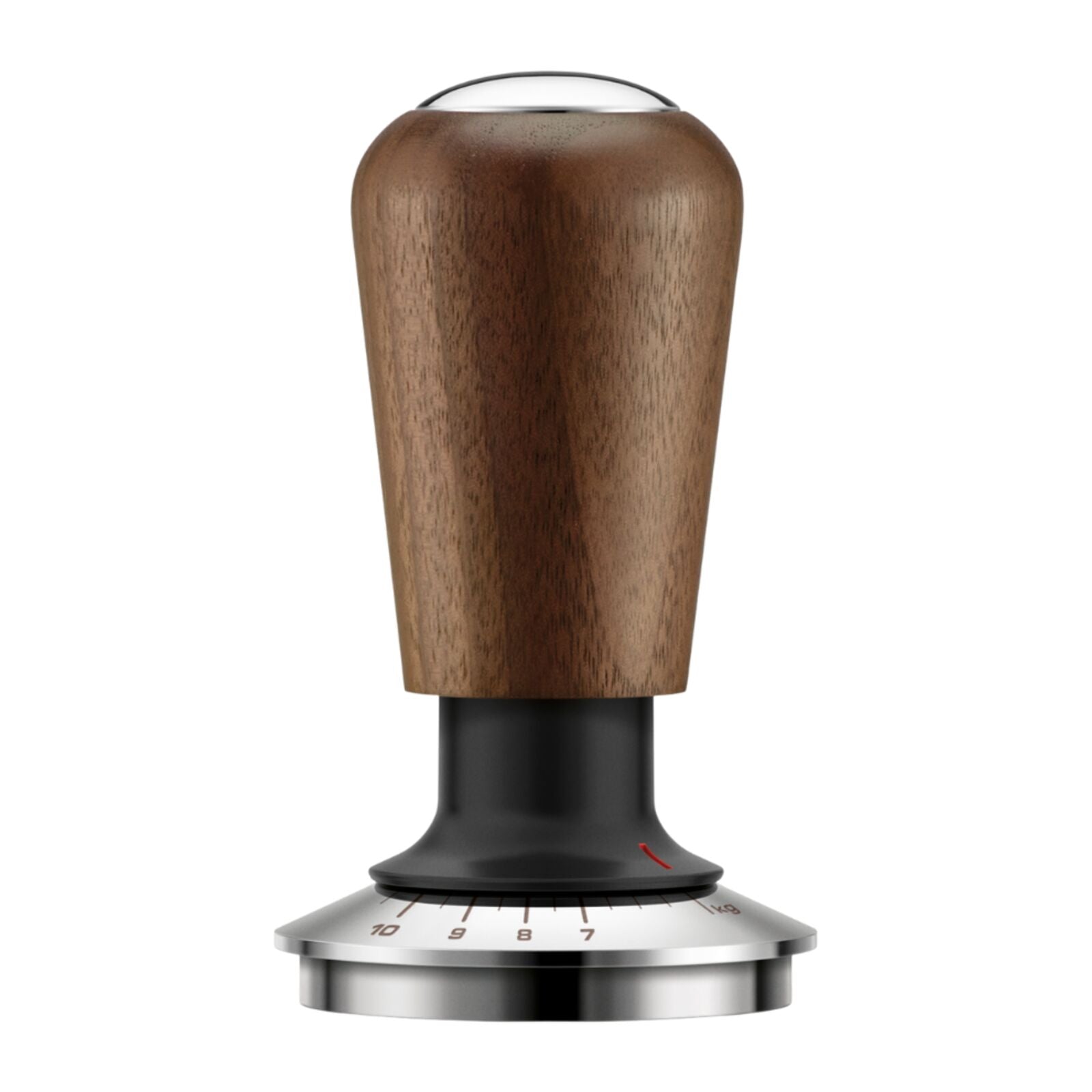 Sage SEA202WLW Kraftmåler Tamper 54mm Valnød