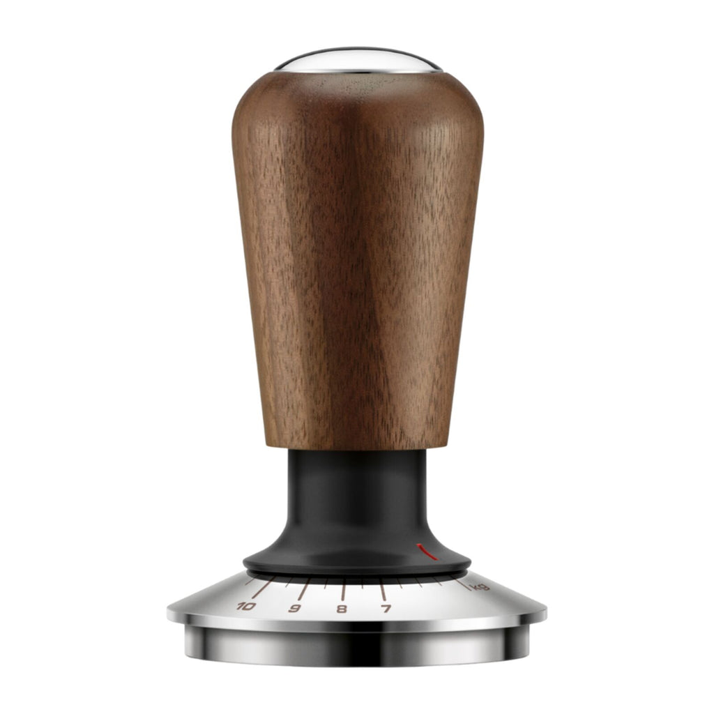 Sage SEA302WLW Force Gauge Tamper 58mm Valnøtt