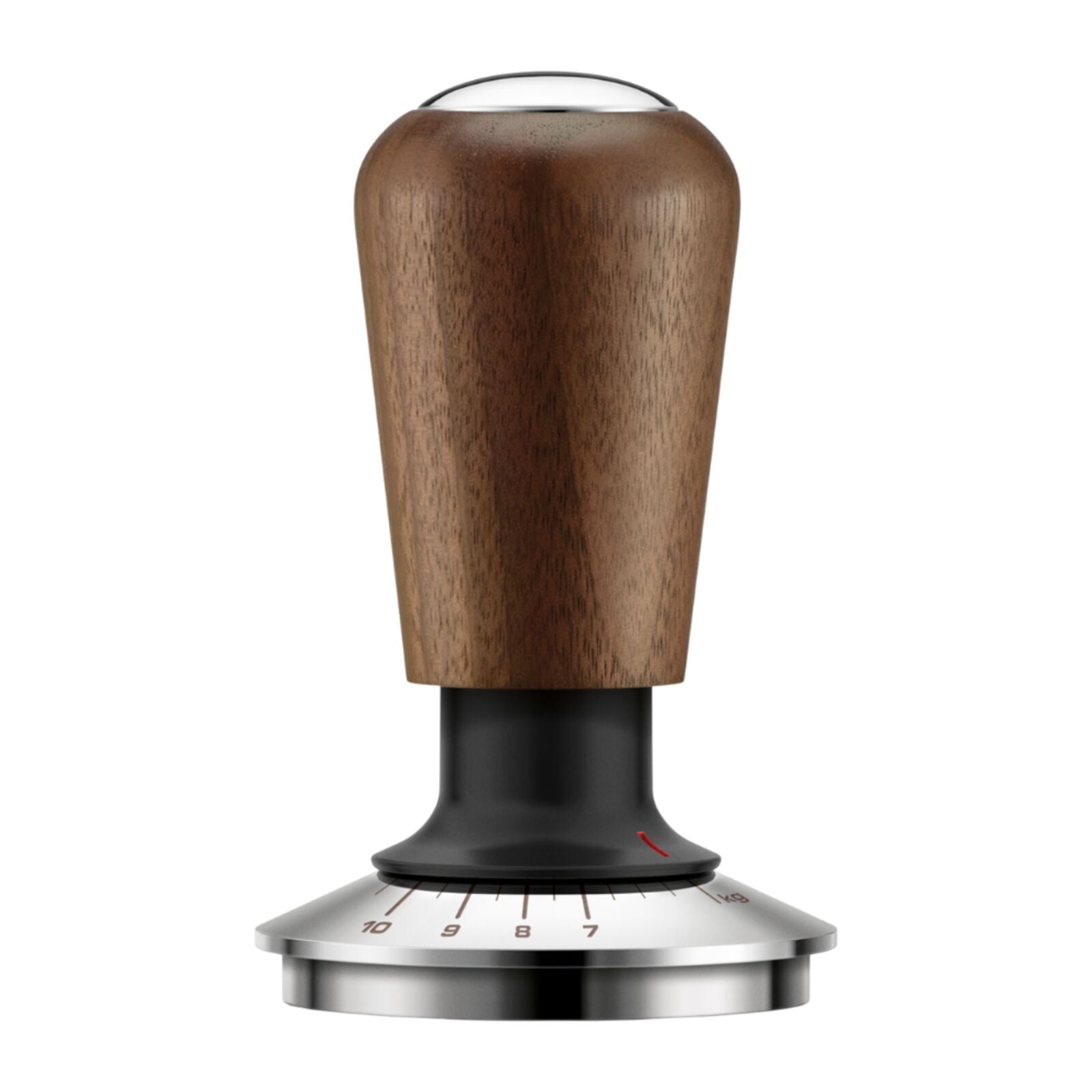 Sage SEA302WLW Force Gauge Tamper 58mm Valnøtt