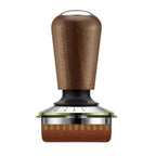 Sage SEA302WLW Force Gauge Tamper 58mm Valnøtt