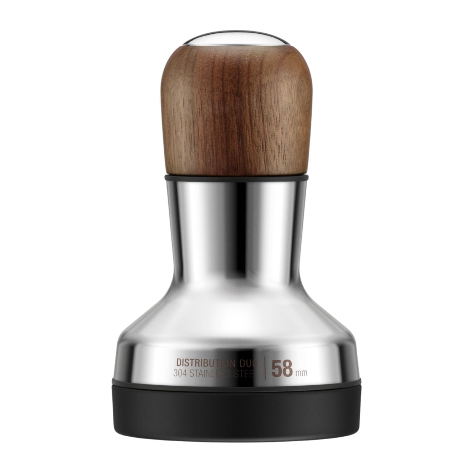 Sage SEA303WLW Distribution Duo 58mm Valnøtt