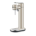 Sage SCA800ALM InFizz Fusion Sodamaskin Mandel Nougat