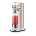 Sage SCA800ALM InFizz Fusion Sodamaskin Mandel Nougat