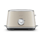 Sage STA735ALM Select Luxe Brødrister Mandel Nougat