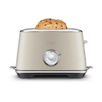 Sage STA735ALM Select Luxe Brødrister Mandel Nougat