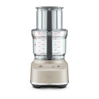 Sage SFP638ALM Paradice 9 -monitoimikone, Almond Nougat