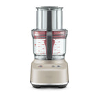 Sage SFP638ALM Paradice 9 -monitoimikone, Almond Nougat