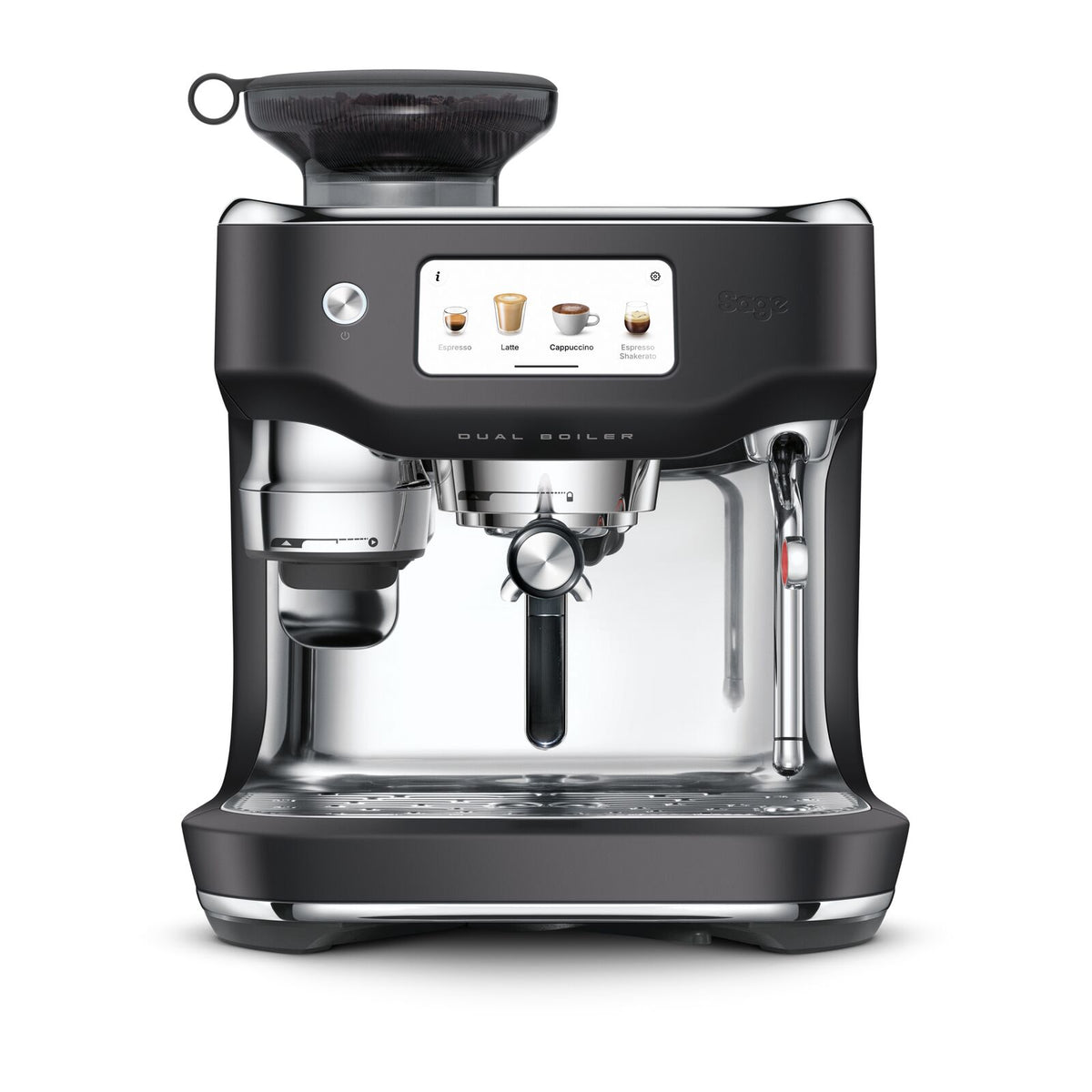Espressomaskine