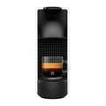 Sage SEC220WHT Nespresso Essenza Mini kapselmaskin vit